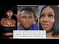 Double Wahala for pearlwatts as Sonia Uche finally stand her ground on what she Really want🙆Maurice
