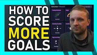 Improve Your Attack in Football Manager