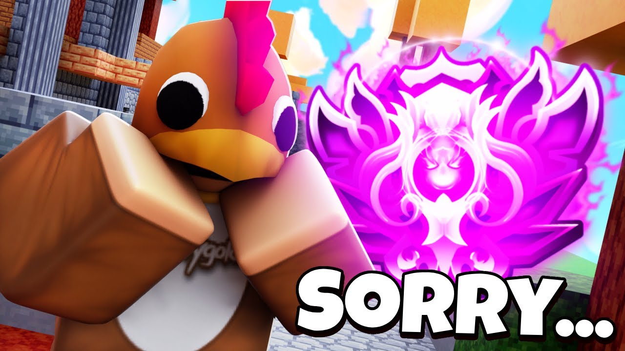 Простите... (Roblox Bedwars)