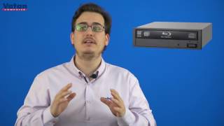 Optik Sürücü Nedir? Cd, Dvd, Blu-Ray