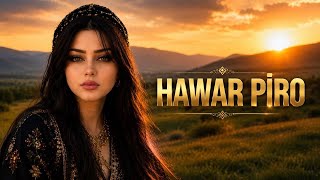 Hawar Pi̇ro Kürtçe Yeni Şarkı Kurdish Stranên Kurdî