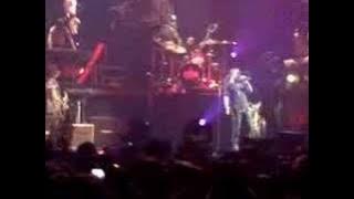 Guns and Roses we are sailing