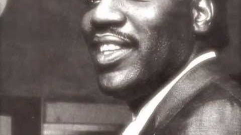 Otis Redding - Scratch My Back