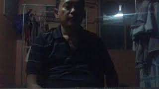 Ala-Ala Ay Ikaw Ang Eddie Peregrina Ng Pampanga Cover By Rey Dizon