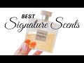 BEST SIGNATURE SCENT WORTHY PERFUMES YOU SHOULD TRY! | My Perfume Collection
