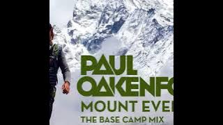 Paul Oakenfold - Mount Everest - the Base Camp Mix 1