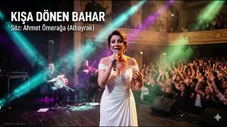 Kışa Dönen Bahar Duygusal Türk Sanat Müziği Şarkısı Tvplas Production