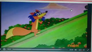 Swiper Pan Part 12 - Swiper Tricks Captain Petesaving Kiara