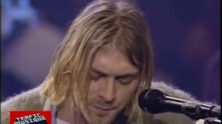Kurt Cobain Interview 1993