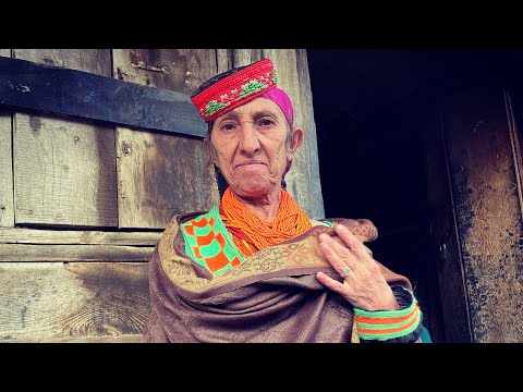 Kalash Valley, Pakistan 🇵🇰