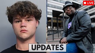 Doherty Arrest & Nate The Lawyer Updates (LIVE)
Join this channel to get access to perks:
https://www.youtube.com/channel/UCtiec4EBNN3iiNgXHgykm9A/join
Support without FEES on KoFi: https://ko-fi.com/andrewesquire
Dragons Treasure Tea, Code: MINDSET
https://www.thedragonstreasure.com/
Chat Rules:
1. No Spamming
2. No Breaking ToS or demonetizing language
3. No Drama (Creating, Continuing or Inciting)
4. No Self-Promotion Without Explicit Permission
5. Be Civil
🔗LINKS🔗
Locals: https://legalmindset.locals.com/
INSTAGRAM: https://www.instagram.com/legal.mindset/
TikTok: https://vm.tiktok.com/ZMJnbKDuy/
Backup Channel: @IllegalMindset (https://www.youtube.com/channel/UCHxO-d5TsY7LtG0Xtp20YkA)
MERCH:
https://legal-mindset-store.creator-spring.com/
Support the Legal Mindset Channel HERE!
Paypal: https://paypal.me/legalmindset?country.x=US&locale.x=en_US
If you concur, object or have suggestion for a topic, please leave a comment below 💬⬇️
⚠️DISCLAIMER⚠️ This is not legal advice and I cannot give you legal advice. All information presented on this channel is for informational and educational purposes only and not for the purpose of providing legal advice. You should contact a licensed attorney in your jurisdiction to obtain legal advice with respect to any particular issue or problem. Nothing on this channel should be construed to form an attorney-client relationship. Support of this channel or purchase of any affiliated products or services does not constitute an attorney-client relationship. Any opinions expressed herein are my own and do not reflect those of any organization, association or group.
All references or clips that may be used on this channel are for fair use commentary, criticism, and educational purposes. Doherty Arrest & Nate The Lawyer Updates (LIVE)
