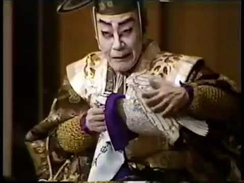 楼門五三桐 - YouTube