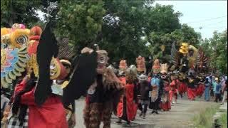Wulan purnama | Singa Dangdut Satria Denawa | Desa Kreyo Klangenan Cirebon, Khitanan Elang Ramadhani