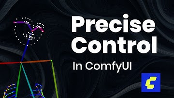 AI Image Editing That Actually Works - Qwen ControlNet in ComfyUI