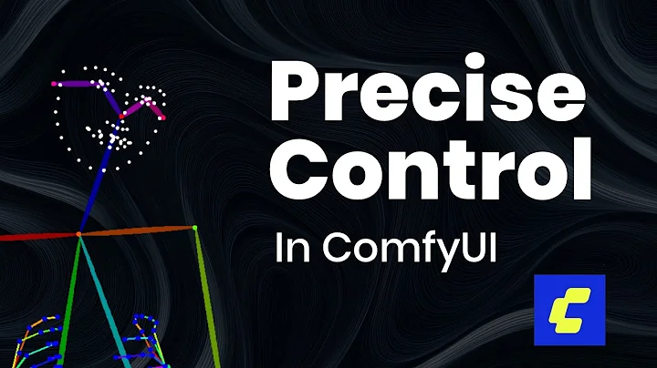 AI Image Editing That Actually Works - Qwen ControlNet in ComfyUI