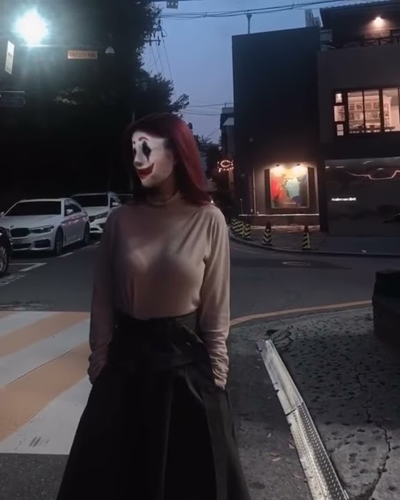 191022 Qri Instagram Video ①
