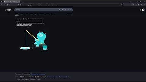 Project 0 "Search" -  video demonstration.