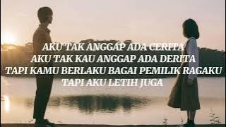 Masing Masing - Ernie Zakary, Ade Govinda (Lyrics )