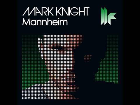 Guarda Mark Knight - Mannheim (Re-Zone Remix) su YouTube