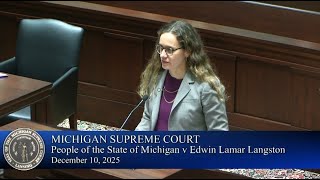 163968  People of MI v Edwin Lamar Langston