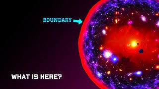 5 Theories about What Lies Beyond our Universe | Edge of the Observable Universe