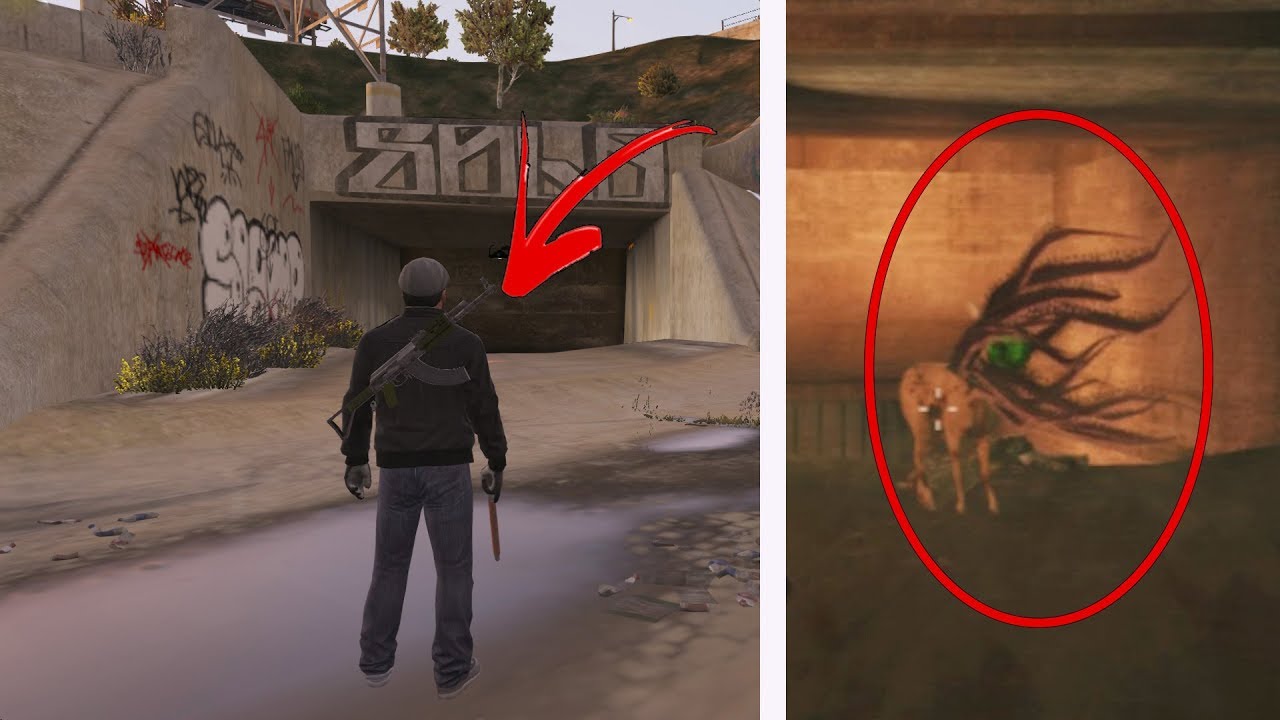 GTA 5 - NIKO BELLIC esta m0rt0!! sabemos o lugar da sua M0RT3! 