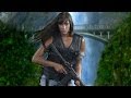 NEW BATTLESTAR GALACTICA 2014 INSPIRED MOVIE THEMED TRAILER - THE PROPHECIES OF PYTHIA