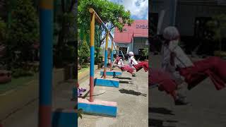 Bertemu Setelah Sekian Lama  Teman Sejak Dalam Kandungan 