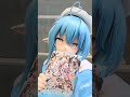 【kigurumi / 着ぐるみ】hololive super expo 参加してきました！　#shorts