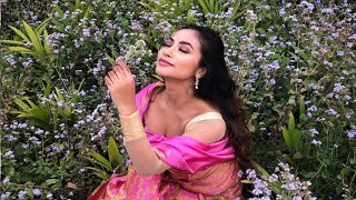Elu elu - l love you Bodo song // Bodo melody