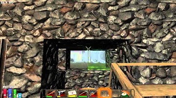 7 Days to Die - Alpha 10.4 ep. 23 - Last Minute Dash and/or Panic