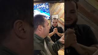 Hi and DRY Tremont  Cleveland