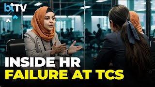 Inside TCS HR Failure: Nida Khan’s Role Explained | What Investigators Found screenshot 4