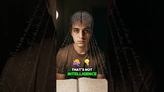 Do bad grades really mean that you're dumb?  #science #factsyoudontknow #facts