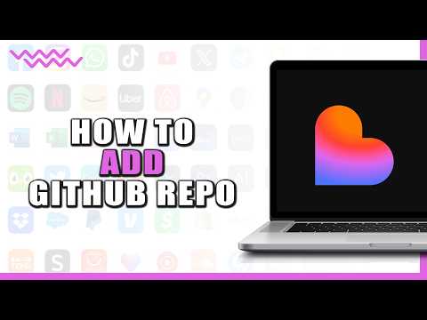 How To Add Github Repo To Lovable (Quick Tutorial)