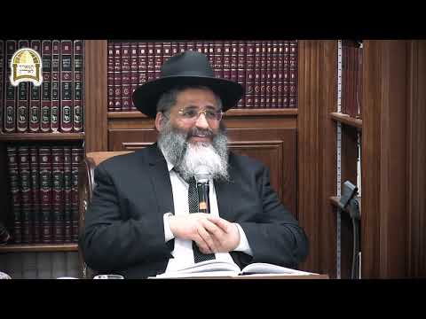 קנייני תורה - בשימוש חכמים ובדקדוק חברים - תחילת כניסת האדם בשערי ההשגה - שיעור 5 בסדרה