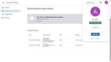Get Qwiklab Monthly Subscription