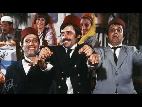 Esin Engin - Yesin Onu Ninesi (1972) | Yeşilçam Film Müzikleri