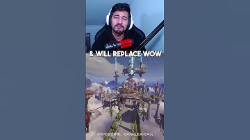 World of Warcraft Mobile Tarisland New MMO #shorts #mmorpg #gaming