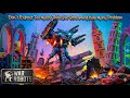 Test Live Streaming Day 2 Sir lancelot_WR  #warrobots  #warrobotsgameplay 