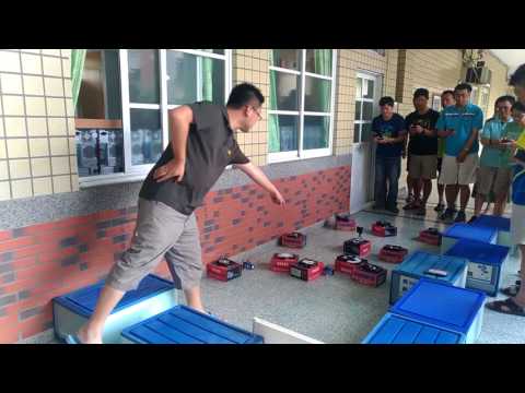 20170713 15 臺中市暑期教師資訊研習 Webduino與物聯網教學活動 4