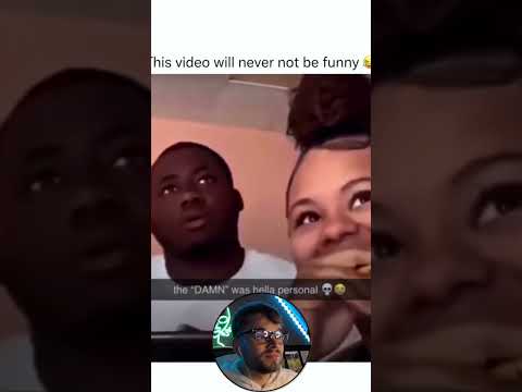 This Video Will Never Not Be Funny