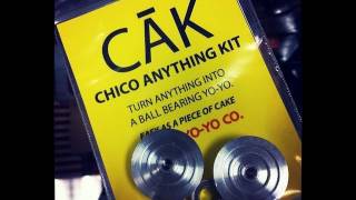 :captured: Chico Anything Kits | YoYoSkills.com