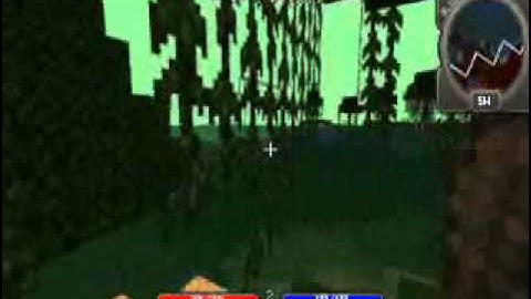 Minecraft Hack,Slash,Mine Mod Episode 2