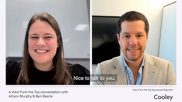 Predictions for M&A in 2026