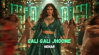 Gali Gali Jhoome Shehar | New Song| Item Song 2026 |Item Songs Bollywood | Item Songs | Song