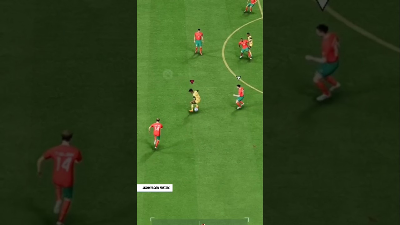 Dembele is the best dribbler in FC 25 