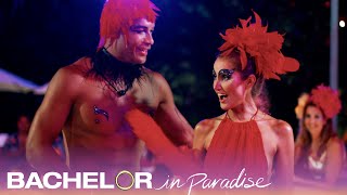 Allyshia & Dale Begin to Ruffle Some Feathers | Bachelor in Paradise Wealth