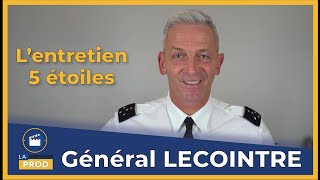 Le DROP | Les grands décideurs  Entretien avec le Général François Lecointre