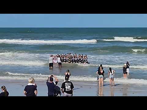 2026 STUNT FEST DAYTONA BEACH